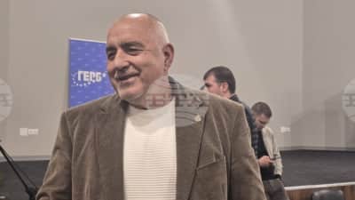 Borissov’dan Sert Çıkış: Karadeniz’deki Saldırılar Turizmi Vurdu, Akaryakıt Fiyatları İzah Edilemez