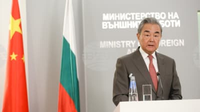 Çin Dışişleri Bakanı Wang Yi'nin Bulgaristan Temasları: Stratejik Ortaklıkta Yeni Dönem