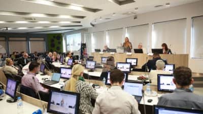 Uluslararası Konferansta Asgari Ücret ve Yaşam Maliyeti Krizi Masaya Yatırıldı