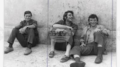 Sofya'da Bir Sergi: 1960 ve 70'lerin Öncü Kadın Fotoğrafçıları Gün Yüzüne Çıkıyor