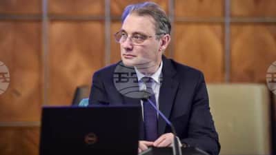 Romanya'da Siyasi Kriz Sona Erdi: Luca Niculescu Hükümeti Güvenoyu Aldı