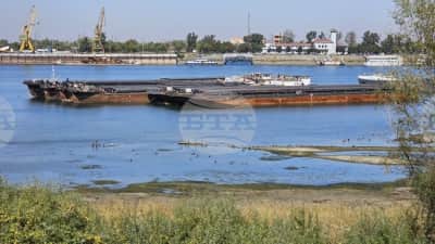 Bulgaristan ve Romanya'dan Tuna Nehri İçin Ortak Savunma: Sel ve Kuraklık Riskine Karşı Dev İş Birliği