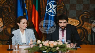 Bulgaristan, BM Uluslararası Hukuk Komisyonu Üyeliği İçin Dimana Dramova'yı Aday Gösterdi