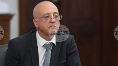Bulgaristan'da Ulusal Koruma Servisi Başkanı Emil Tonev İstifa Etti