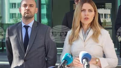 Fransa'dan Bulgaristan ve Romanya'nın Karadeniz Güvenlik Üssü Girişimine Tam Destek