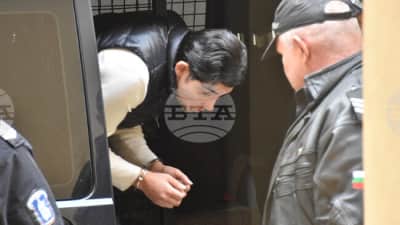 Uyuşturucu ve Silah Kaçakçılığı Şüphelisi Hollandalı, Kapıkule'de Yakalandı