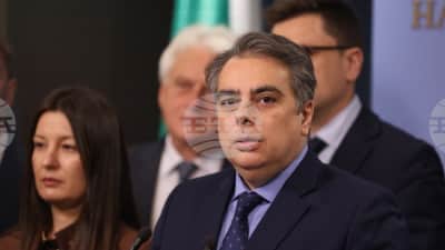 Değişime Devam Partisi Lideri Vassilev'den Hükümete '2027 Bütçesi' Tepkisi: Halktan Saklıyorlar