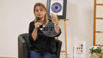 Maria Kasimova-Moase'nin Yeni Romanı 'Oko': Aile Hafızasının ve Kuşaklar Arası Bağların İzinde