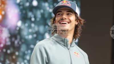 Tarihi An: Nikola Tsolov, Formula 1 Resmi Seansına Katılan İlk Bulgar Pilot Oldu