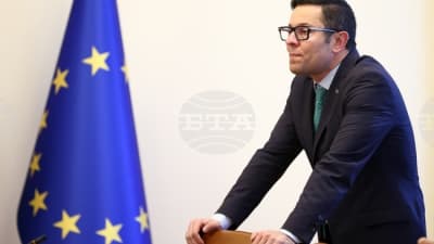 Ekonomi Bakanı Poulev'den 2027 Bütçesi İçin 'Büyüme' Sözü: Yatırımlarda Yeni Dönem