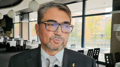 Yüksek Baro Konseyi Başkanı: Yapay Zeka, Adalet Sistemindeki Kronik Sorunları Çözebilir