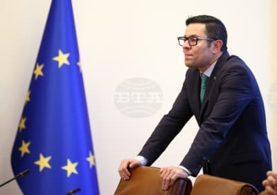 Bakan Poulev Açıkladı: 2027 Bütçesi Ekonomik Büyümenin Lokomotifi Olacak