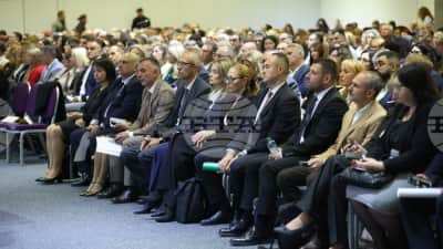 Yargı Konseyi Adayı Vasileva'dan Reform Çağrısı: 'SJC'nin Çalışma Prensibi Kökten Değişmeli'