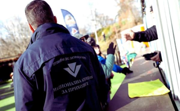 Bulgaristan, Avrupa'ya Sorunsuz Geçişi Sağlamak İçin Günlük 400 Denetim Gerçekleştiriyor