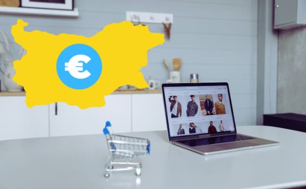 Euro Dolandırıcılığı Bulgaristan'ı Vurdu: Sahte Çevrimiçi Mağazalar Yeni Para Biriminden Yararlanıyor