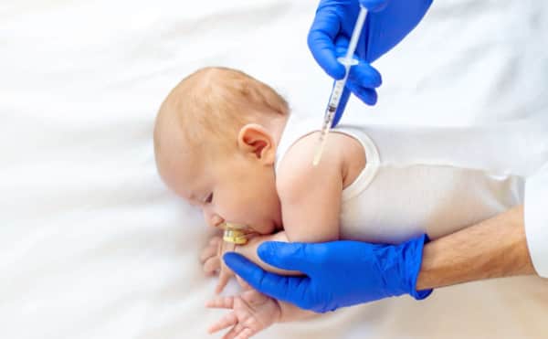 Bulgaristan Suçiçeği Aşısını Zorunlu Hale Getiriyor