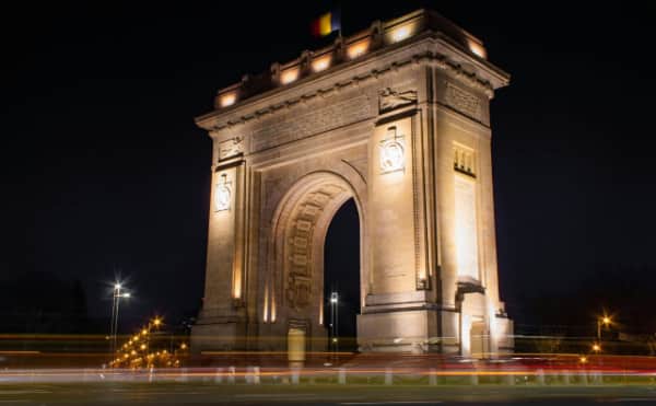 Bükreş, Daha Geniş Turizm Desteğinin Bir Parçası Olarak Gecelik 2 Avroluk Yeni Turist Vergisini Getiriyor