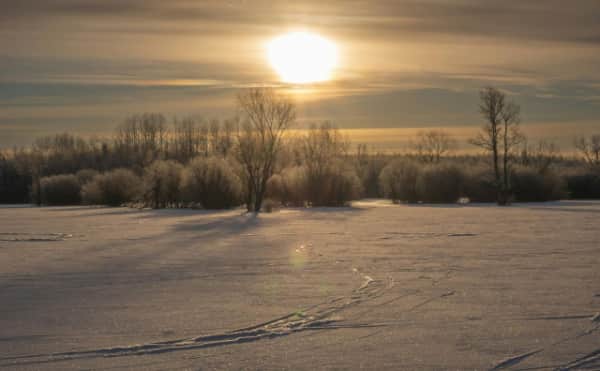 Soğuk Salı yerini Bulgaristan'da artan sıcaklıklara bırakıyor