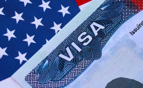 ABD, Etkilenenler Arasında Kuzey Makedonya'nın da Bulunduğu 75 Ülkenin Vatandaşlarına Yönelik Göçmen Vize İşlemlerini Durdurdu