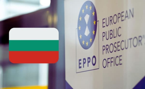 Bulgaristan Avrupa Savcılığı Rolü için Üç Aday Gösterdi