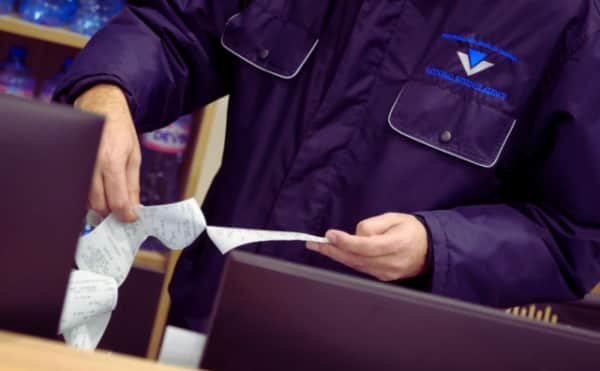 Bulgaristan: Gelir Dairesi Euro Dolaşımının İlk 11 Gününde 116 İhlal Tespit Etti