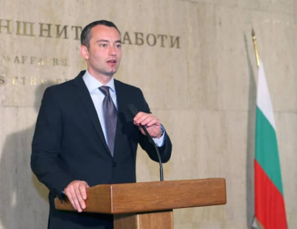 Trump, Bulgar Diplomat Nickolay Mladenov'u Gazze Yüksek Temsilcisi Olarak Atadı