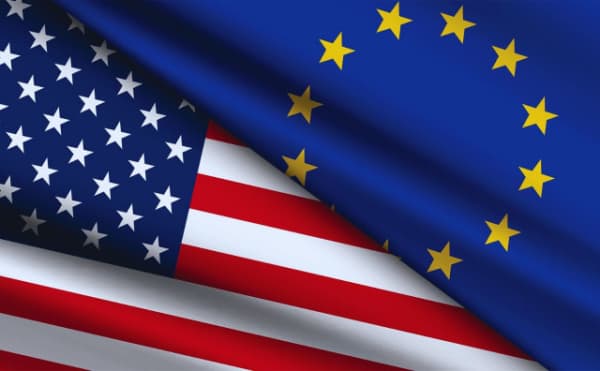 AB'nin Trump'ın Grönland Tarife Tehditine Yanıt Vermesiyle Ticaret Savaşı Başlıyor