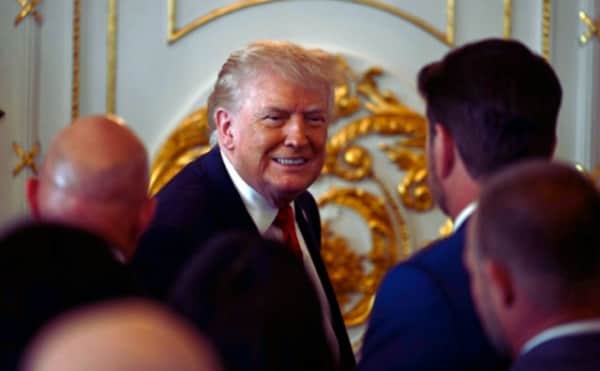 Bulgaristan Trump'ın Gazze Barış Planını Destekliyor, Ulusal Destek Sunuyor