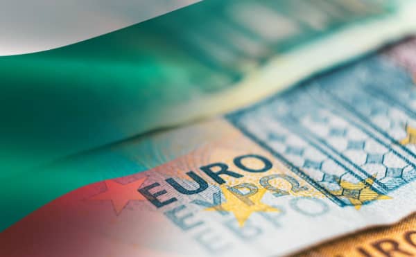 Bulgaristan'ın 2025 Kelimesinde 'Euro' Zirvede
