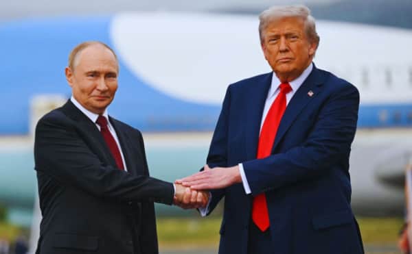 ABD Müttefiklerden Milyar Dolarlık Katkı İsterken Putin Trump'ın 'Barış Kurulu'na Davet Edildi