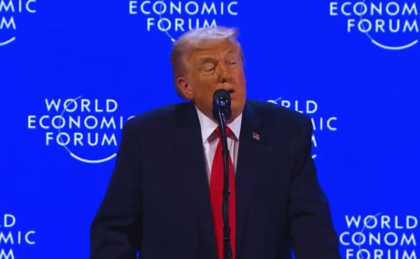 Trump: 'Grönland'da Güç Kullanmayacağız… Ama Siz Hayır Diyebilirsiniz, Biz de Hatırlayacağız - Müzakereler Hemen Başlıyor!'