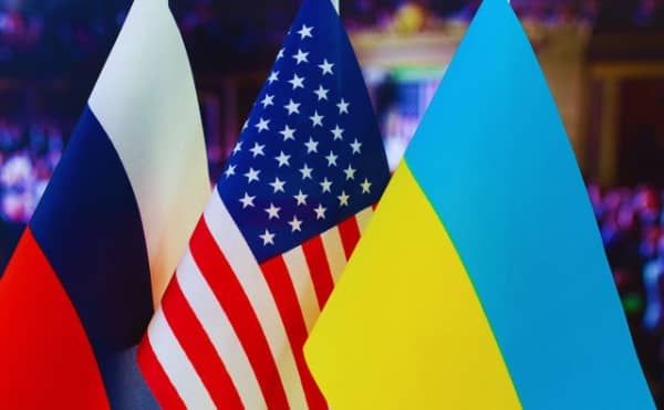 İlk ABD-Ukrayna-Rusya Savaş Görüşmeleri Abu Dabi'de Başladı