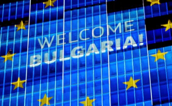 Bulgaristan AB'nin En Düşük Borçlu Ülkeleri Arasında - Ancak Açık Hala Artıyor