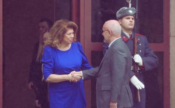 Bulgaristan: Radev, Hukuki ve Piyasa Riskleri Nedeniyle Geçici Başbakanlığı Reddetti