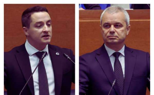 Bulgaristan Parlamentosu'nda Holokost kıyaslamaları nedeniyle gerginlik yaşandı; Putin ve Bandera eleştirilerin odağı oldu.