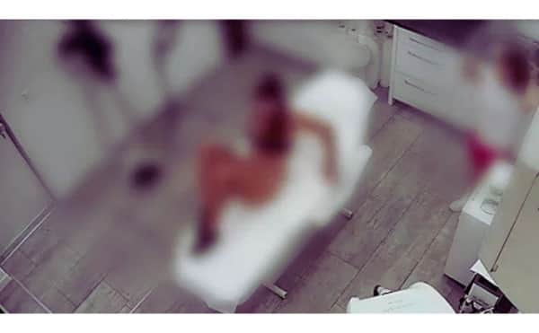 Bulgaristan'ı Sarsan Güzellik Salonu Skandalı: Kadınların Özel Görüntüleri Porno Sitelerinde Ortaya Çıktı