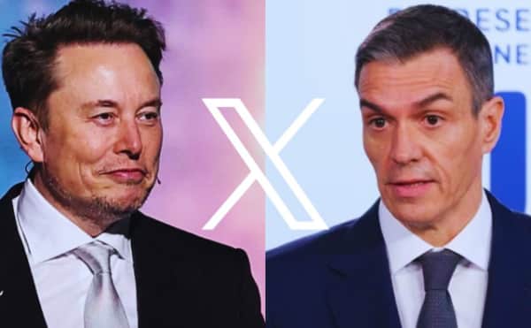 Elon Musk'tan İspanya Başbakanı'na 'Tiran' Benzetmesi: Gençlerin Sosyal Medya Erişimi Yasağı Tartışması