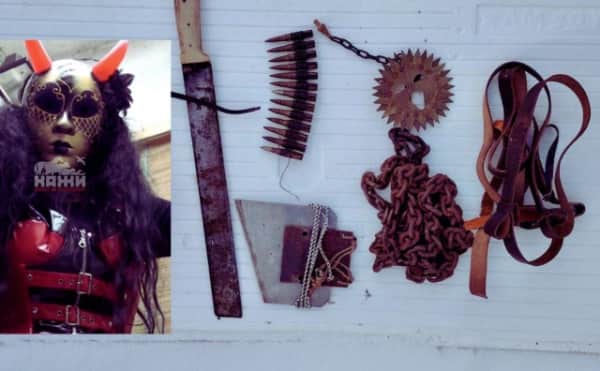 Bulgaristan'da Kan Donduran Skandal: On Yıl Boyunca Hayvanlara İşkence Edip Videolarını Sattılar