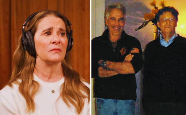 Melinda Gates'ten Bill Gates'e Sert Çağrı: Epstein Dosyalarındaki Soruları Yanıtlamalı