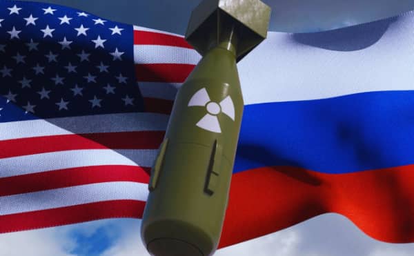 Son Büyük Nükleer Silah Anlaşması Bitti: Dünya Yeni Bir Nükleer Risk Dönemine Giriyor