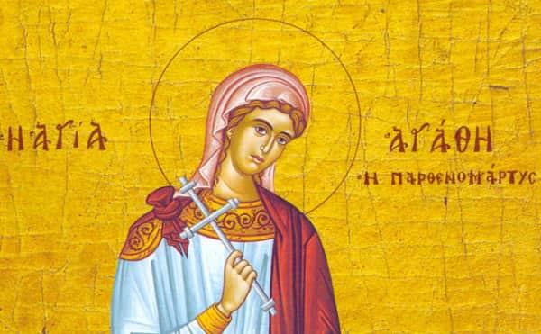 Bulgaristan'da Aziz Agata Günü Kutlamaları: Şarap, Şehitlik ve Kadınların Gizemli Geleneği