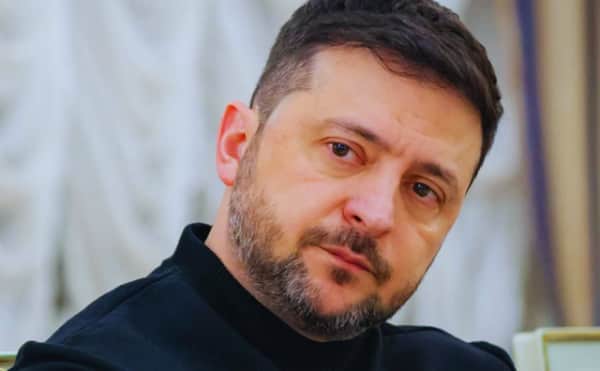 Zelensky'den Savaşın Acı Bilançosu: 2022'den Bu Yana 55 Bin Ukraynalı Asker Hayatını Kaybetti