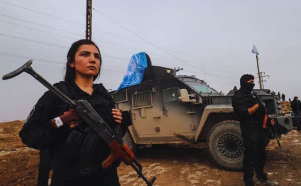 Suriye Kürtleri İçin Yeni Bir Dönem: Rojava Özerkliği Nasıl Sona Erdi?