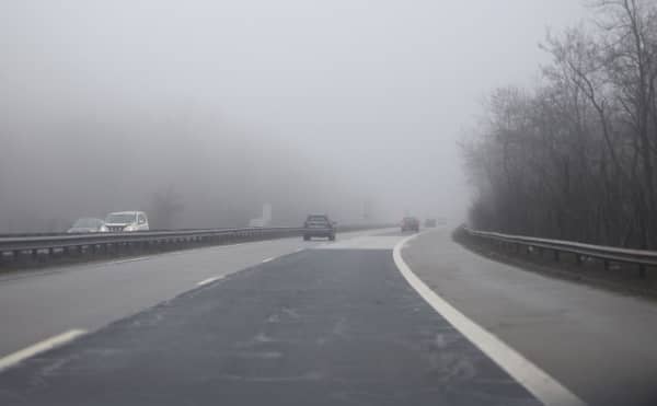 Bulgaristan'da 6 Şubat Hava Durumu: Gri ve Yağışlı Bir Gün Bekleniyor