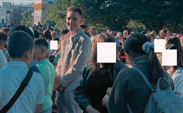 Filibe'de Öğretmen, Reşit Olmayan Öğrencilerle Cinsel Temas Kurduğu Suçlamasıyla Gözaltına Alındı