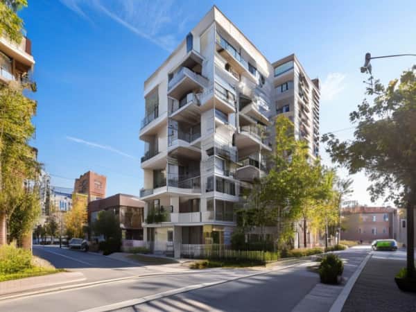 Bulgaristan'da Yeni Konut Piyasasında İki Odalı Daireler Zirvede