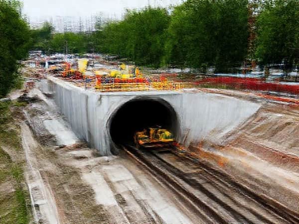 Sofya'da Üçüncü Metro Hattı Genişletmesi Start Aldı: Slatina Bağlantısı İçin Önemli Adım