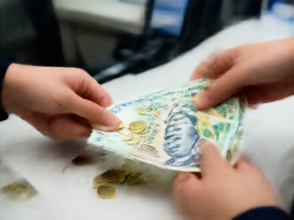 Bulgaristan'da Leva Dönemi Sona Yaklaşıyor: Paranın Yüzde 81'i Dolaşımdan Çekildi