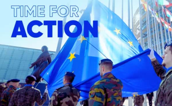 AB SAFE Programı'ndan Bulgaristan'a Savunma Sanayii İçin 490 Milyon Avroluk Dev Destek