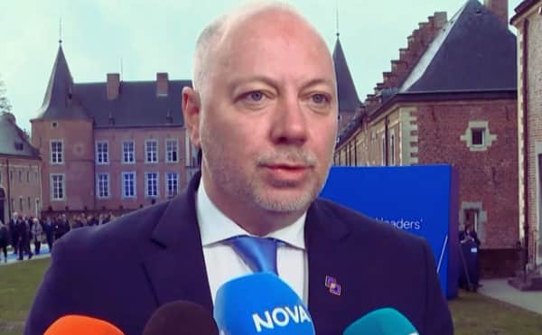 Trump'ın Barış Kurulu İlk Toplantısı İçin Geri Sayım: Bulgaristan'dan Katılım Kararı